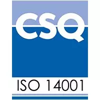 ISO 14001 