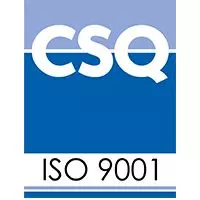 ISO 9001 