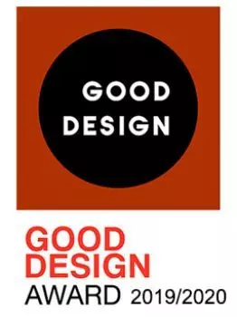 Good Design Award 2019/2020