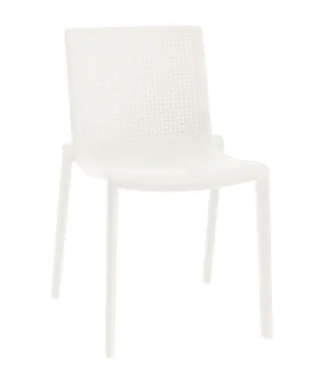 Silla Beekat Blanca P.23