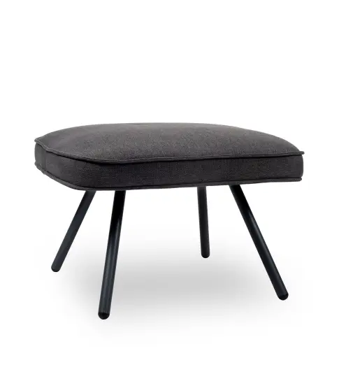 Pouf Anou Tapizado Integral