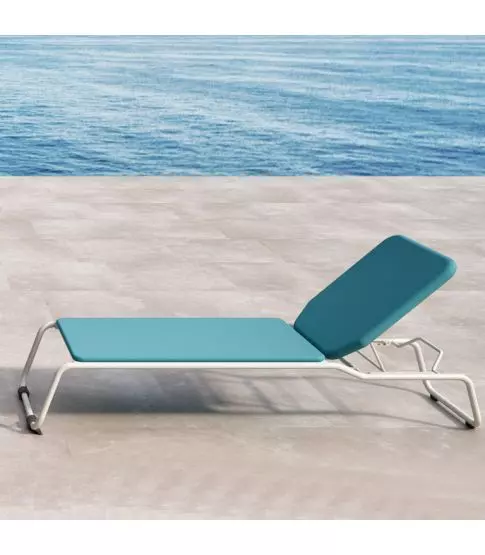 Anthea Poolbed