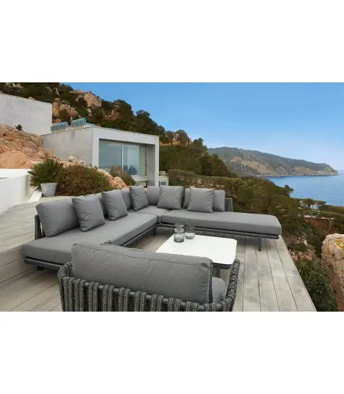 Anthea Sofa System C