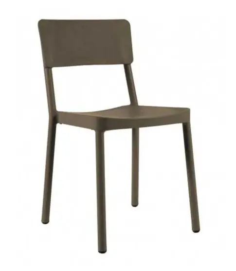 Silla Lisboa Chocolate P24