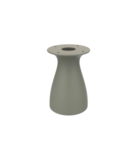 Base Baobab S Gris Verdoso