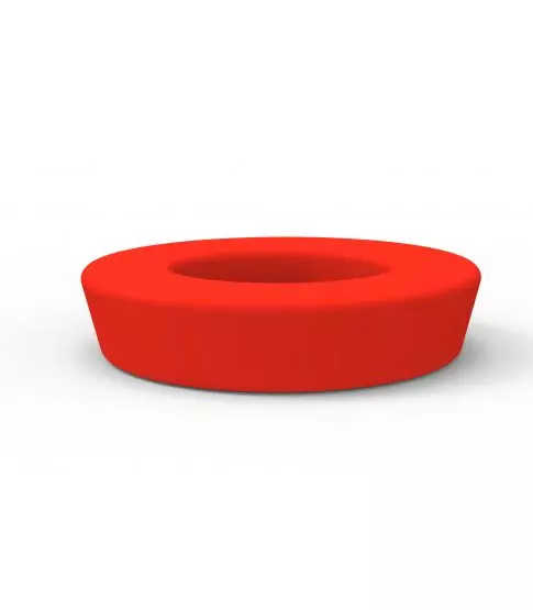 Banco Hoop Ring