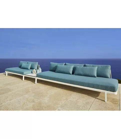 Anthea Sofa System H