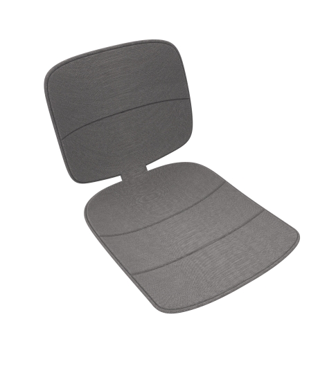 Cojín Asiento Y Respaldo Sillon Bini Lounge Smoke