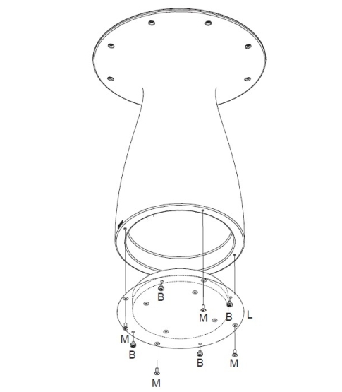 Lastre Baobab M-L
