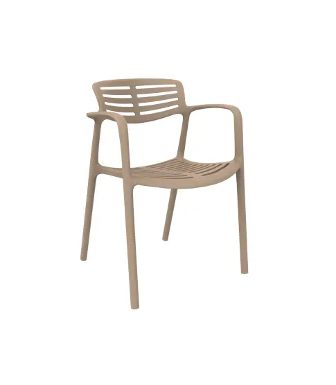 Silla Toledo Aire Duna 2x