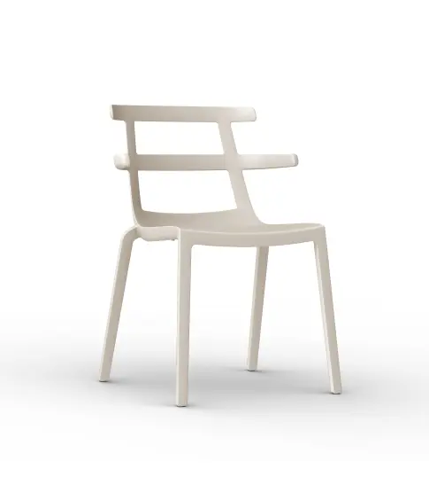 Silla Tokyo Nuevo Marfil P.24