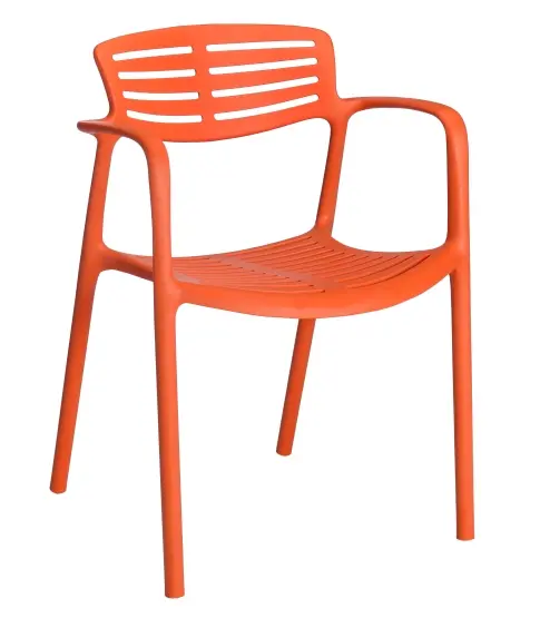 Silla Con Brazos Toledo Aire Caldera  P.18