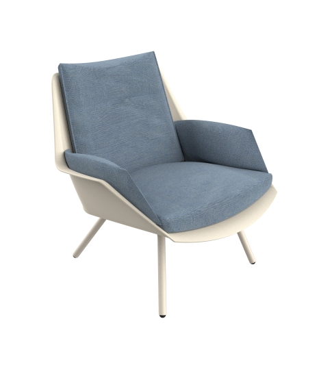 Butaca Anou Nacar Denim