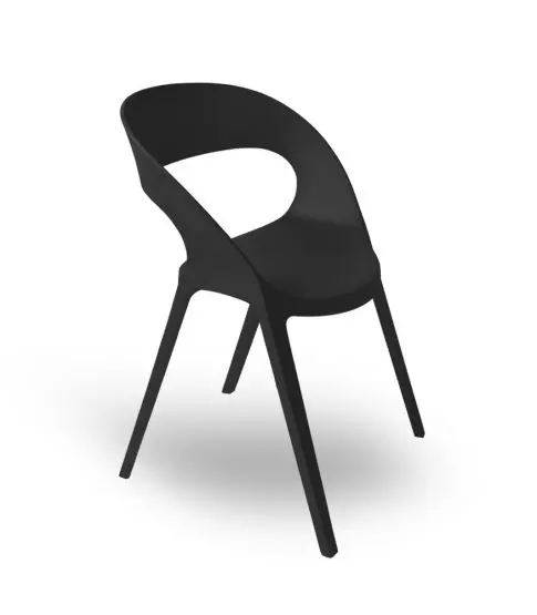 Carla club shop chair allmodern