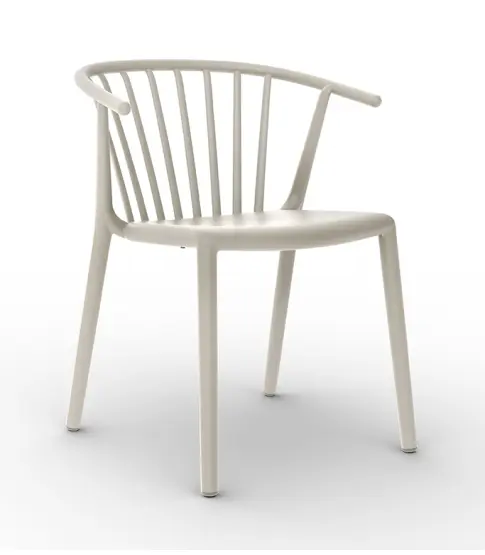 Silla Woody Marfil P.25