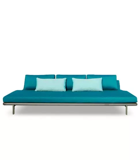 Anthea Sofa 3 Plazas