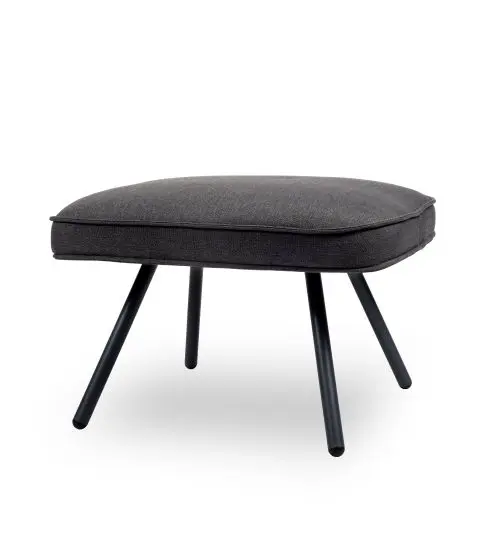 Pouf Anou Tapizado Integral