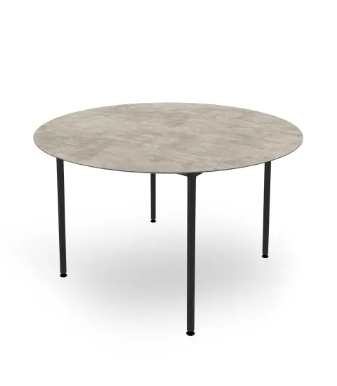 Mesa Hub Ø120