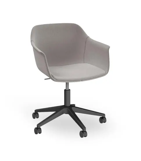 Sillon Shape Con Ruedas Tap. Integral Era Generation