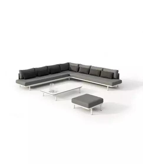 Anthea Sofa System E