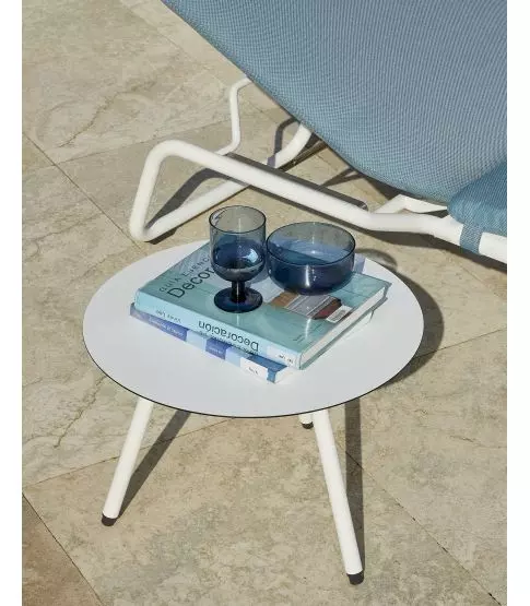 Anthea Side Table