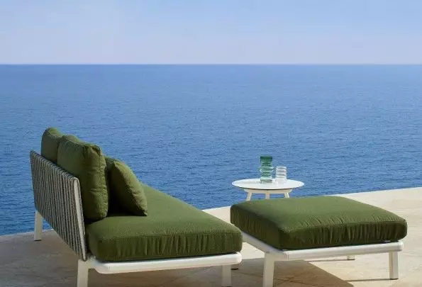 Anthea Sofa 2 Plazas