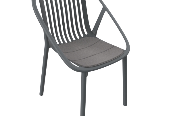 Cojin Asiento Silla Bini