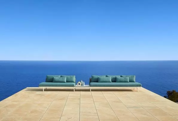 Anthea Sofa System H