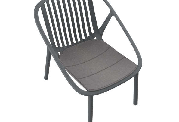 Cojin Asiento Sillon Bini Lounge