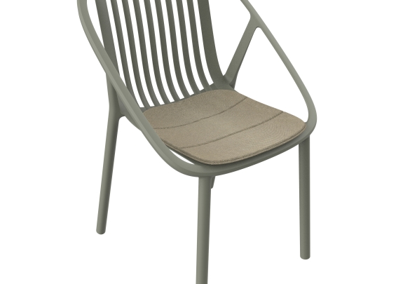 Cojin Asiento Silla Bini