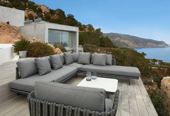 Anthea Sofa System C