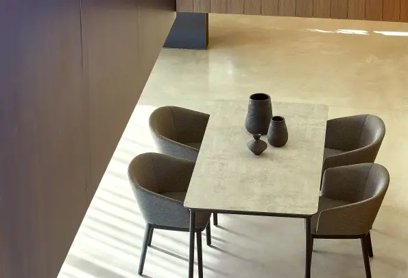 Mesa Hub Ø120
