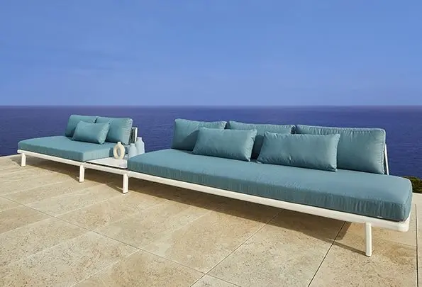 Anthea Sofa System H