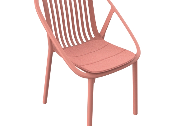 Cojin Asiento Silla Bini