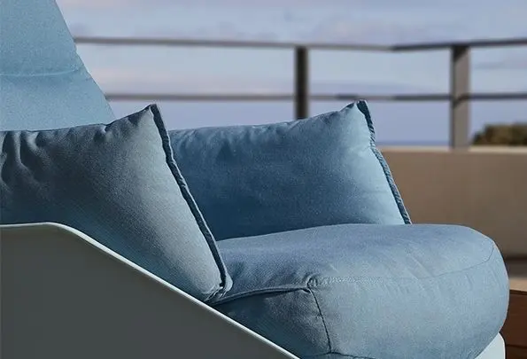 Sillón Anou Rocking
