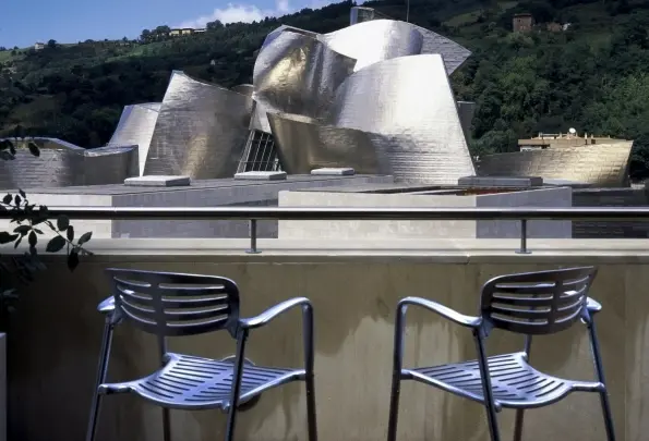 Silla Con Brazos Toledo