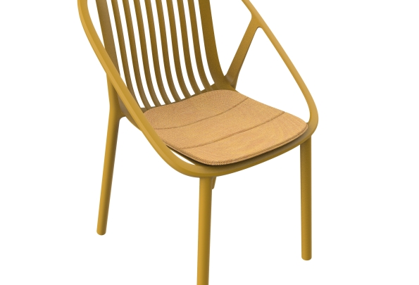 Cojin Asiento Silla Bini