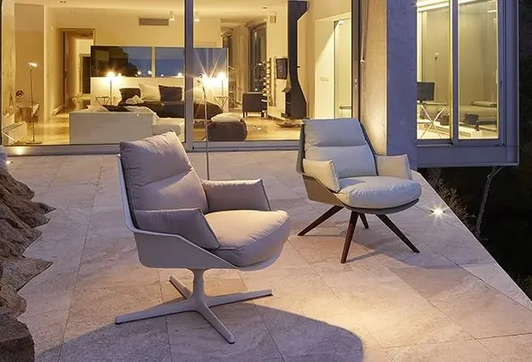 Sillón Anou Toledo