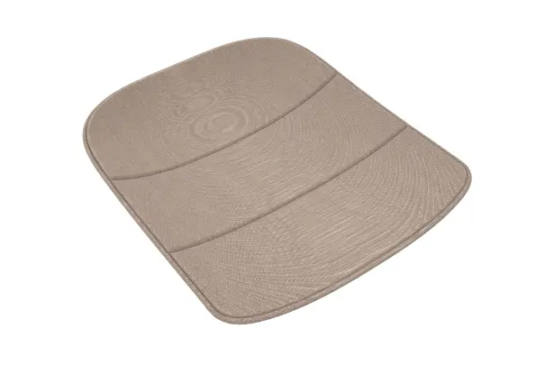 Cojín Asiento Sillon Bini Lounge Mud