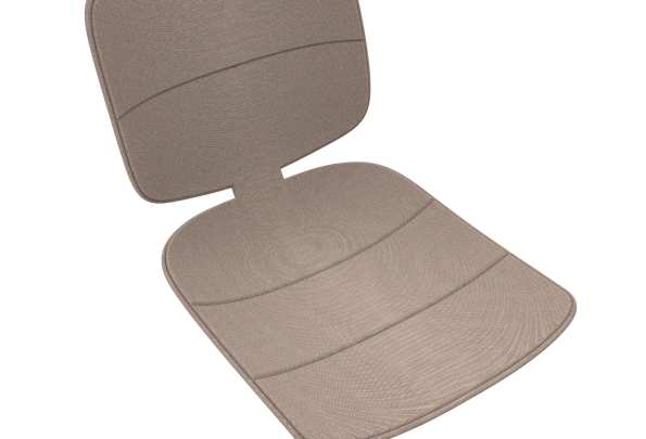 Cojin Asiento Y Respaldo Sillon Bini Lounge