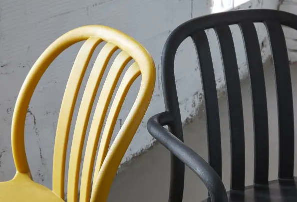 Silla Con Brazos Sue