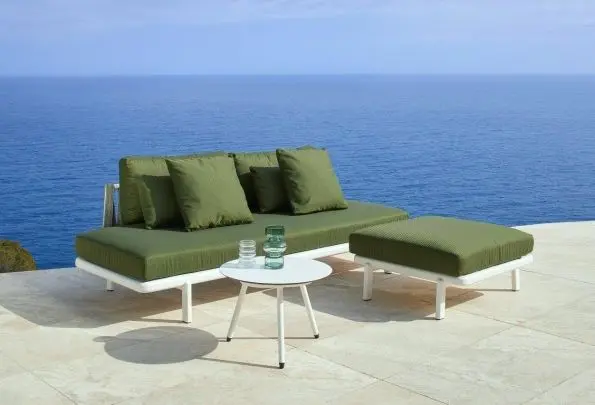 Anthea Sofa 2 Plazas