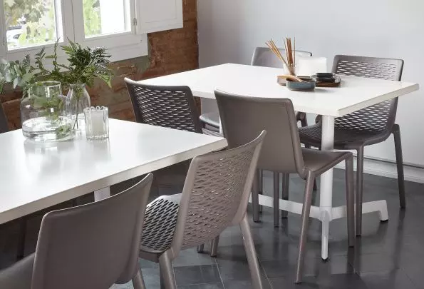 Silla Netkat