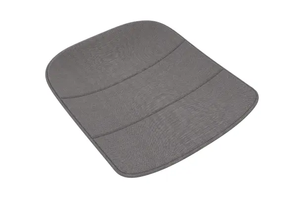 Cojín Asiento Sillon Bini Lounge Smoke