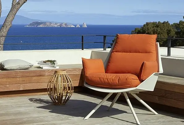 Sillón Anou