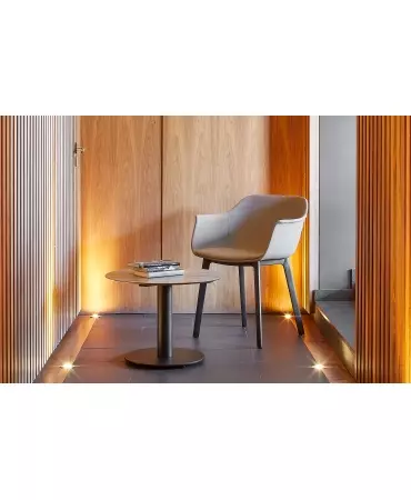 Sillon Shape Click Tapizado Integral