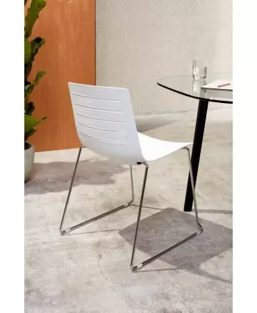 Silla Patin Skin