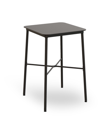 Mesa Hub Alta 70x70