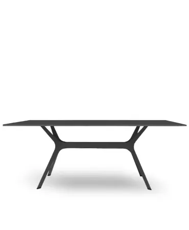 Mesa Vela L 200x90 Compacto Fenolico