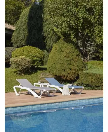 Tumbona Marina Club